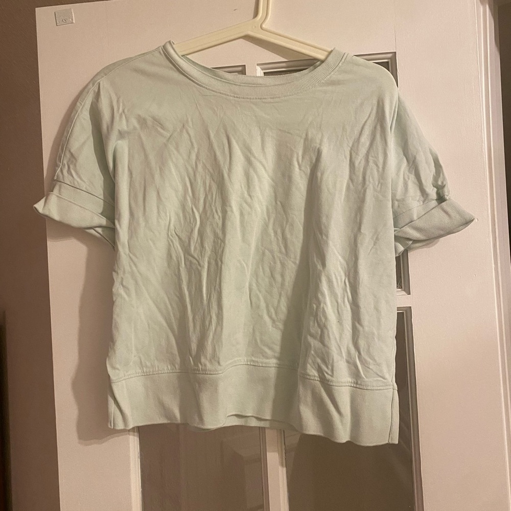 tee